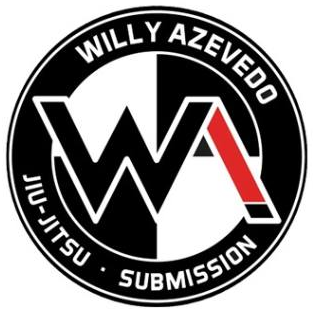 Willy Azevedo — Jiu-jitsu e Submission